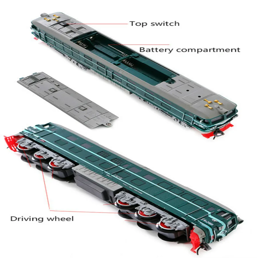 HO TRAIN LAYOUT (16)