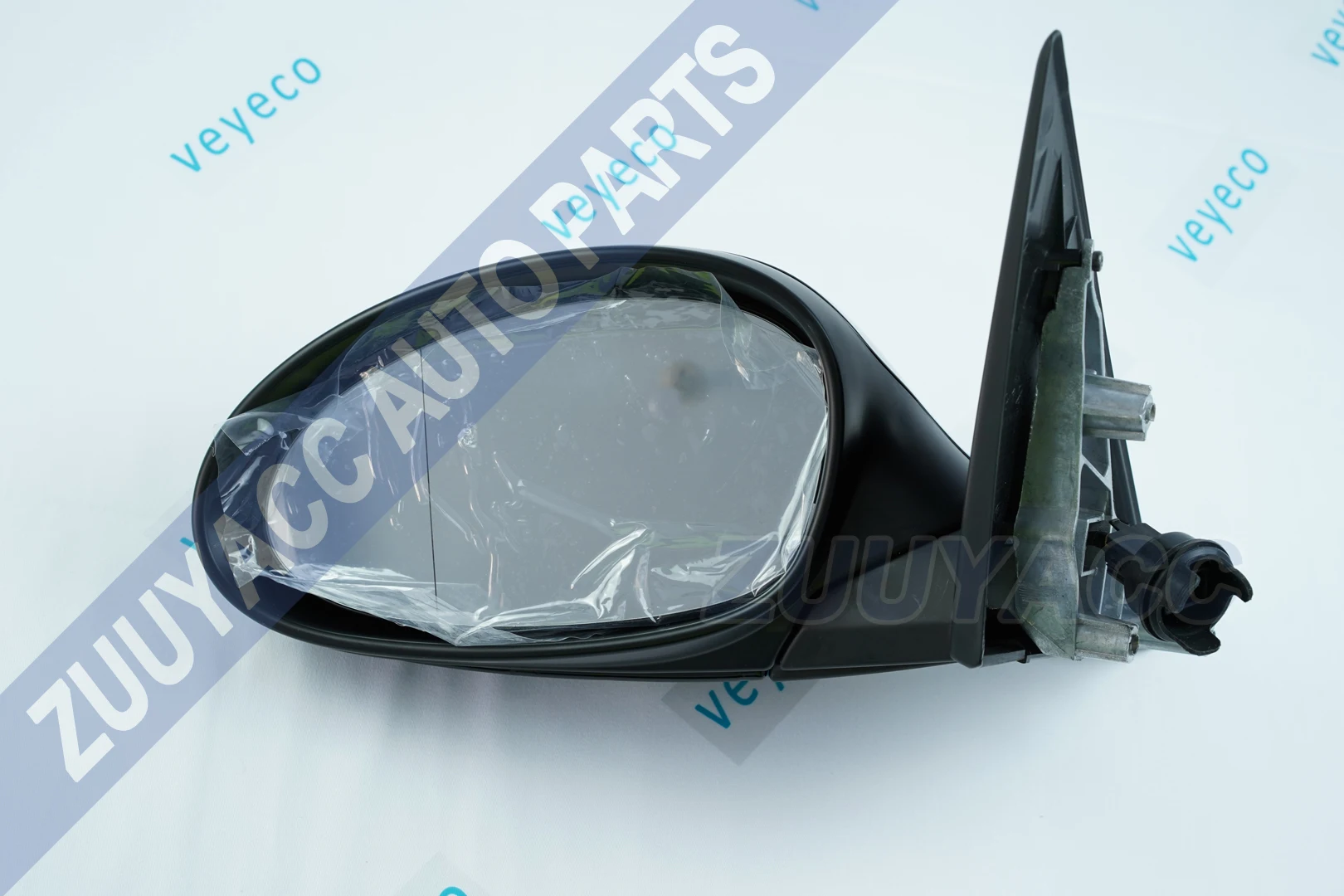 

Repair RearView Door Mirror Side Mirror Light Glass Frame Shell for BMW 3 E90 04-08