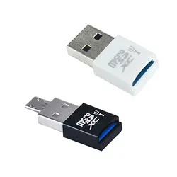 Noyokere для Windows, Mac супер Скорость мини 5 Гбит USB 3.0 Micro SD/SDXC TF Card Reader адаптер