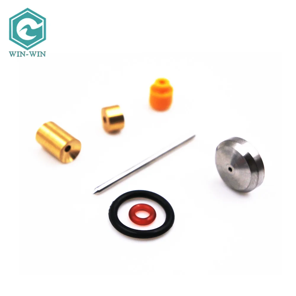 

Waterjet on off valve repair kit 010200-1 on off vlave insta2 parts
