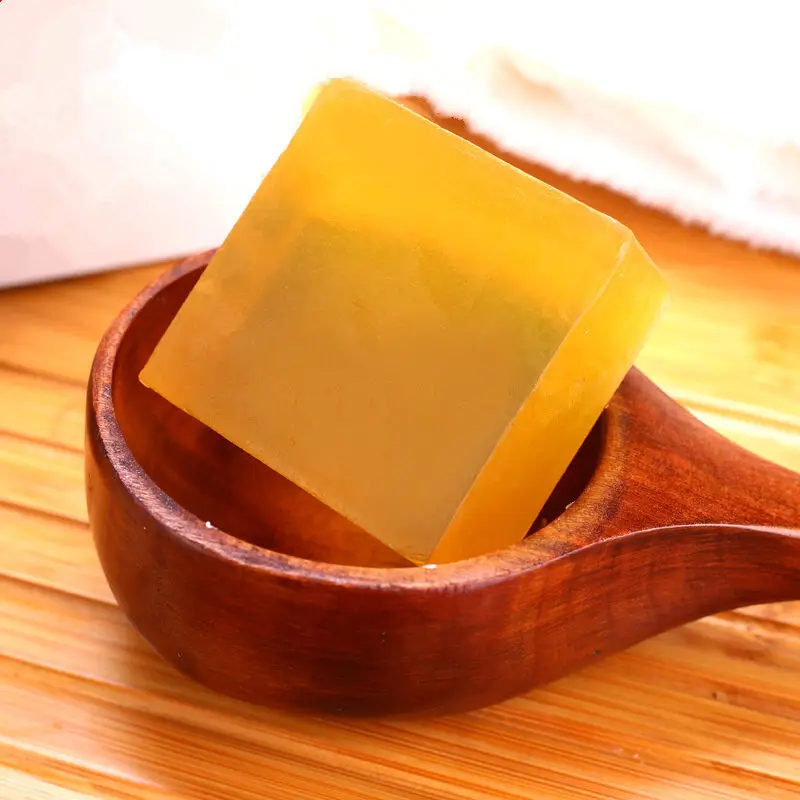 Honey Extract Moisturizing Handmade Soap Deep Cleaning Brighten Skin tone Face Care Improve the Pores Beauty Health Soap Honey Extract Moisturizing Handmade Soap Deep Cleaning Brighten Skin tone Face Care Improve the Pores Beauty Health Soap
