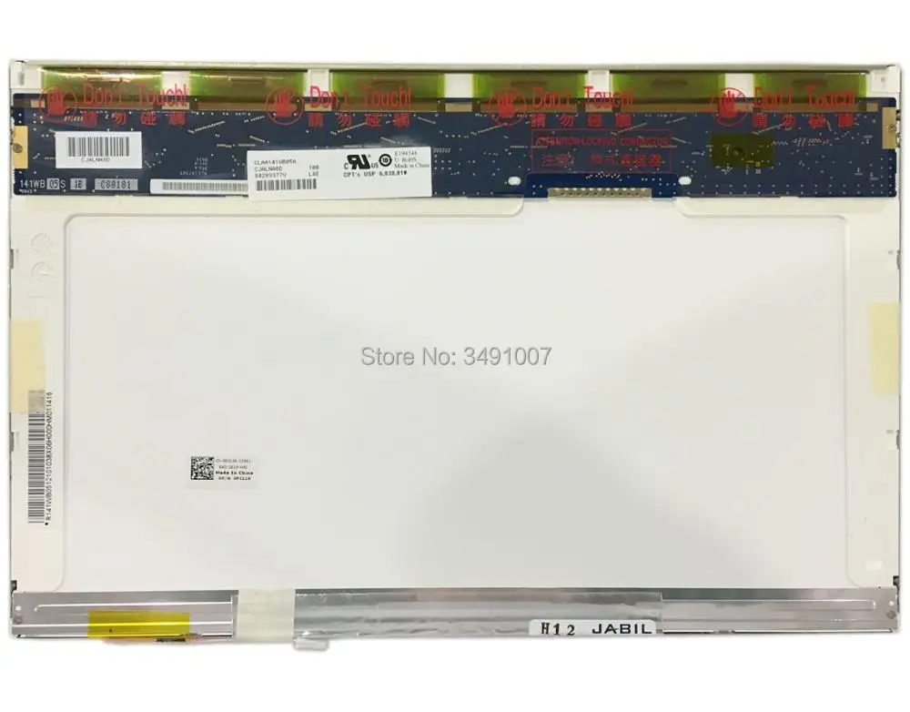 CLAA141WB05A