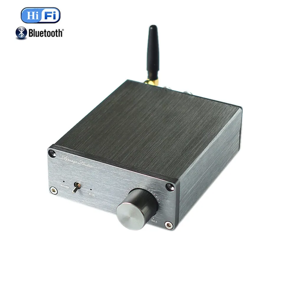 BT-WL15 классический TDA1521 Bluetooth V4.0 класс аудио усилитель двухканальной BTL усилитель Совет выход 40WX2 усилители