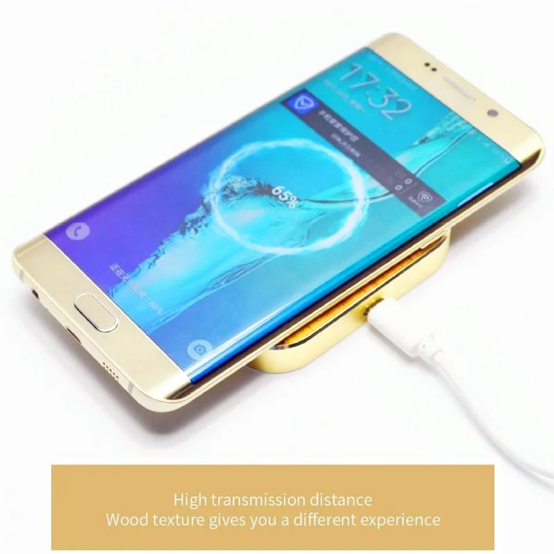 Fast Wireless Charger 8
