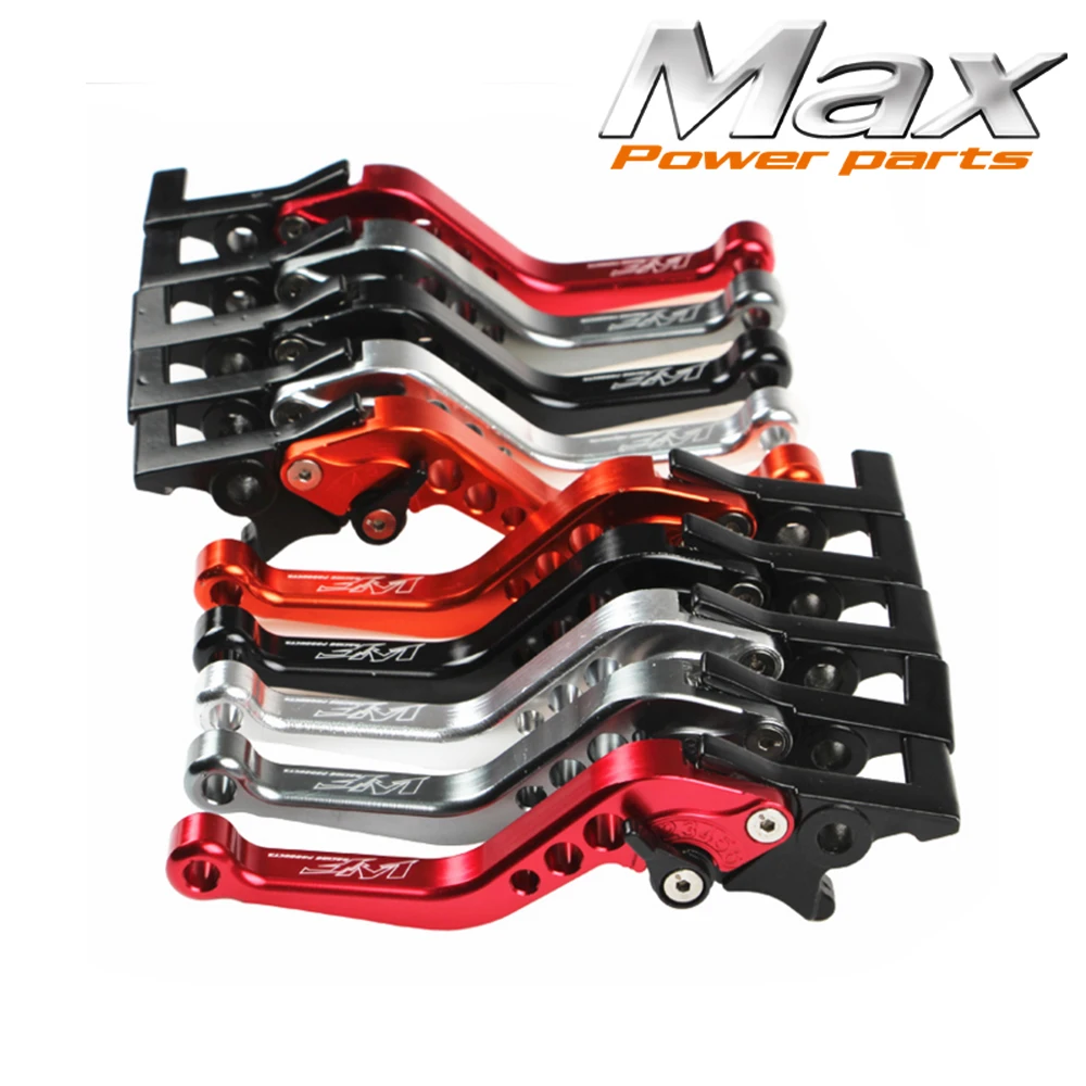 CNC multicolor Scooter Double Disc Brake Lever Scooter Electric Bike