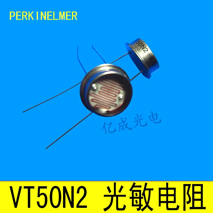 

German import VT50N2 high sensitive photosensitive - photosensitive -