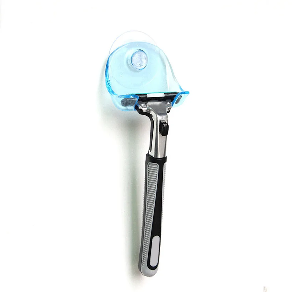 

Electric Shaver Razor for Men Toothbrush Holder Shaving Beard Machine Trimmer Rechargeable Washroom Wall Sucker Suction Cup Hook