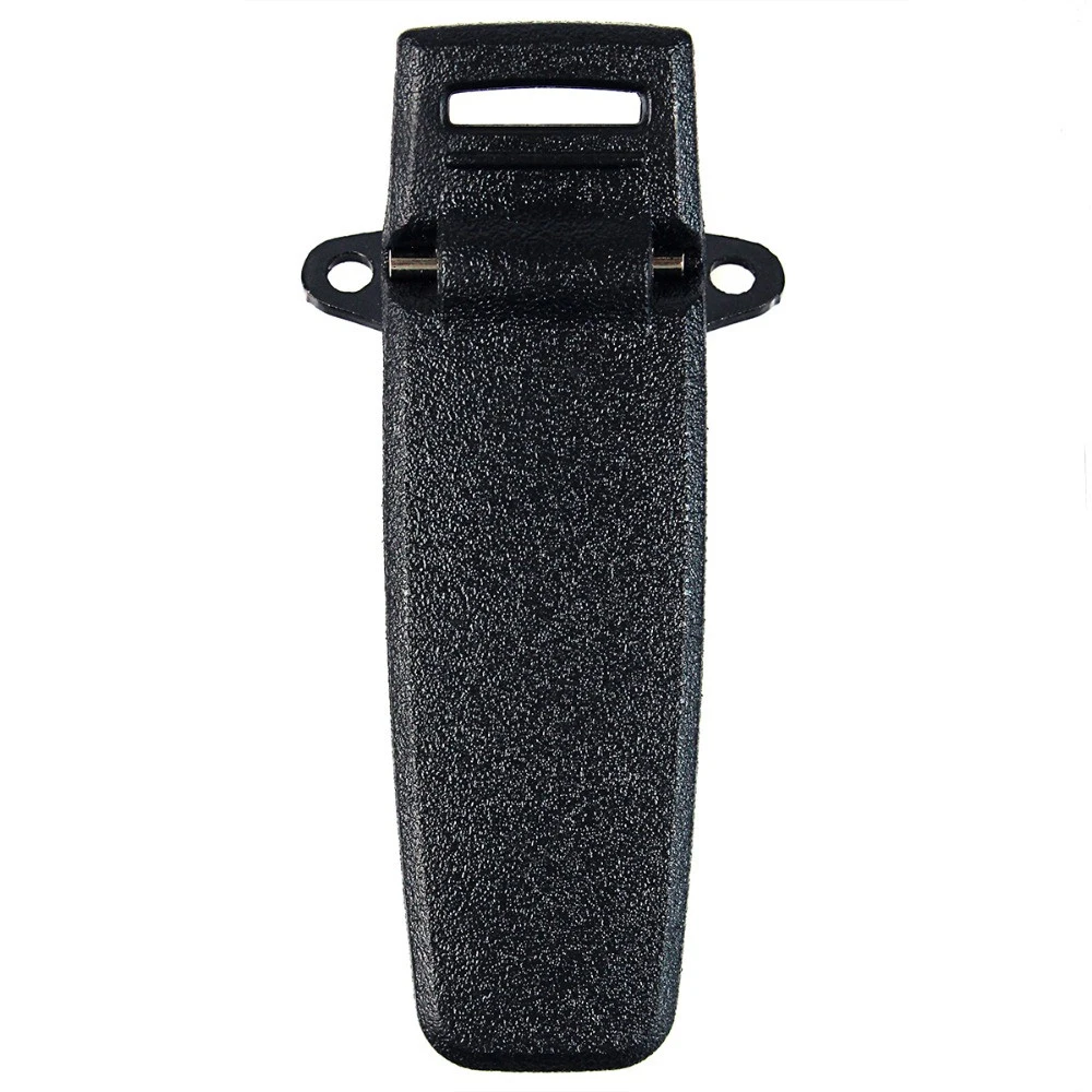 10pcs Black Walkie Talkie Belt Clip for TYT DM UVF10 Two Way Radio Hf