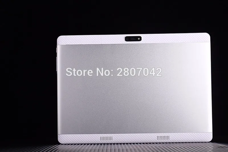  T100 10 inch tablet PC 10 core Android 7.0 Phone call 4G LTE RAM 4GB ROM 64GB 1920x1200 IPS tablets
