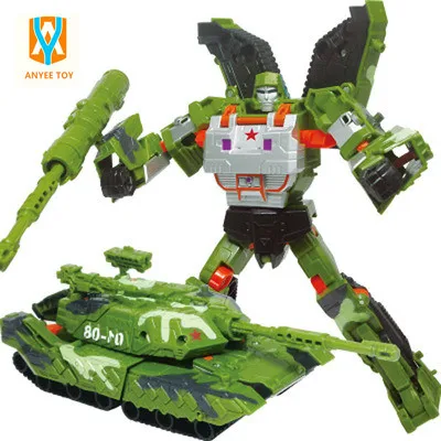 

1pcs Transformation Robot Car Toys Classic Toys Action & Toy Figures Deformation Robot Toys for Christmas gifts