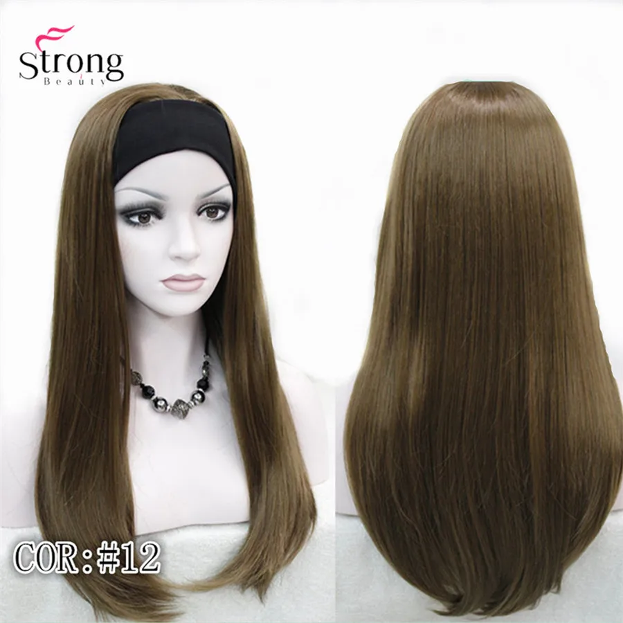 Headband wigs E-679B 12__