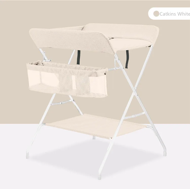Bobilong пеленки для новорожденных Пеленальный стол складной стол для кормления multi-function secure укрепление с функцией хранения
