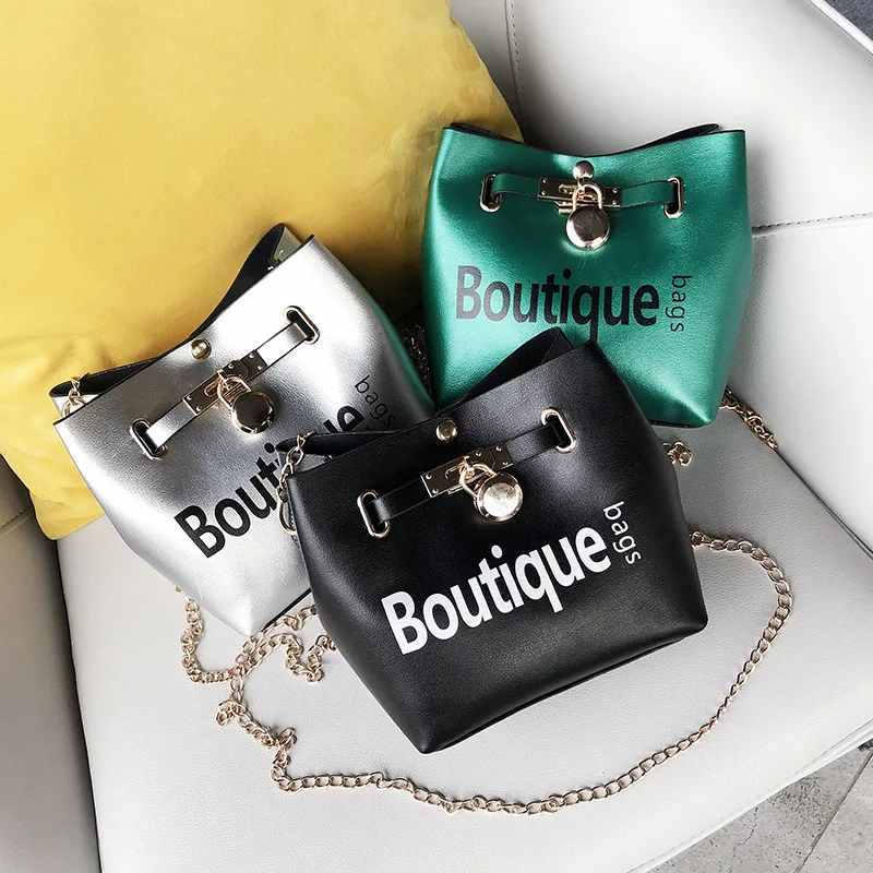 

Fashion Women Shoulder Bag Ladies PU Leather Messenger Bags Large Capacity Bucket Handbags Brand Totes Bolsa Feminin