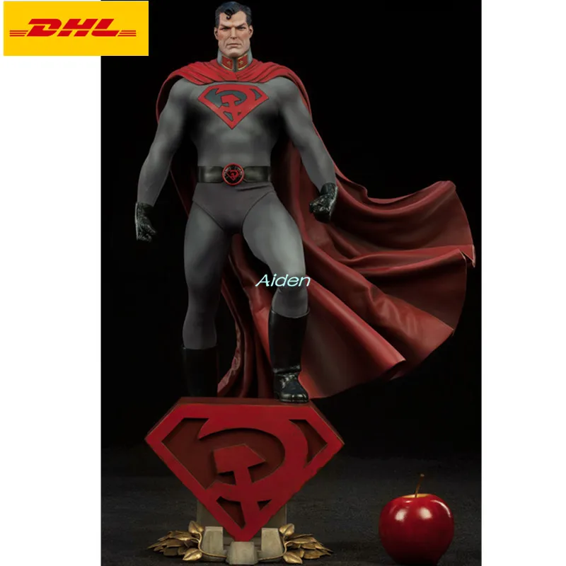 superman red son action figure