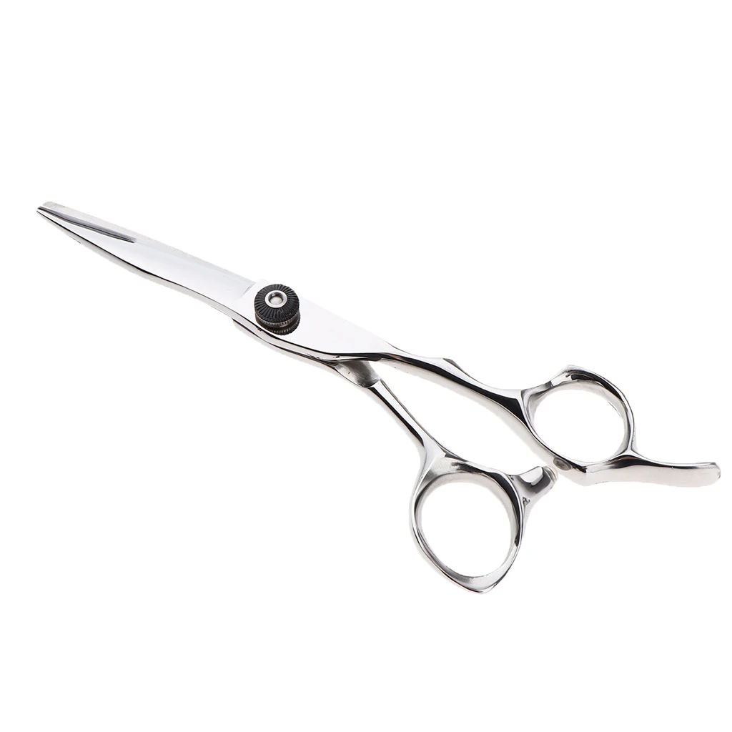 Professional Anti-corrosion Stainless Steel Shears Barber Salon Hairdressing Cutting Thinning Hair Scissors