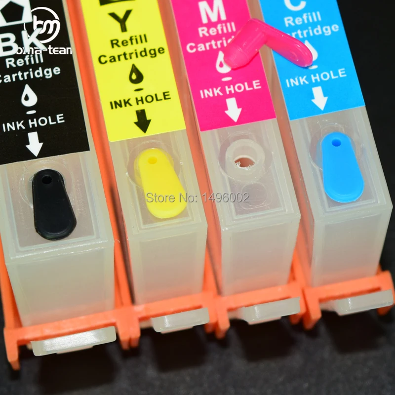 HP 920 178 364 564 655 670 685 862 ink Cartridge (17)