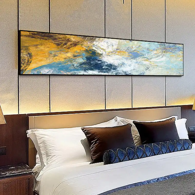 40x40cm To 40x40cm Abstract Spanish Style Bedroom Painting Mural Modern Minimalist Hotel Decorative Oil Painting Pintura Cool Bedroom In Spanish Minimalist Collection 40x40cm To 40x40cm Abstract Spanish Style Bedroom Painting Mural Modern Minimalist Hotel Decorative Oil Painting Pintura Cool Bedroom In Spanish Minimalist Collection