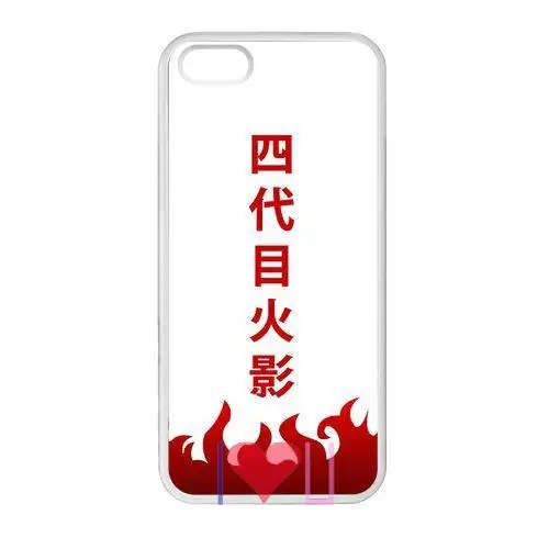 Yondaime Minato Namikaze skins cellphone case cover fits for Samsung Galaxy mini s3/4/5/6/7 edge plus Note2/3/4/5 |