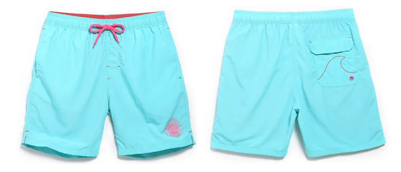 Gailang брендовые летние мужские пляжные шорты повседневные мужские пляжные шорты полиэстер быстросохнущие бермуды Большие размеры XXXL пляжные шорты Боксеры