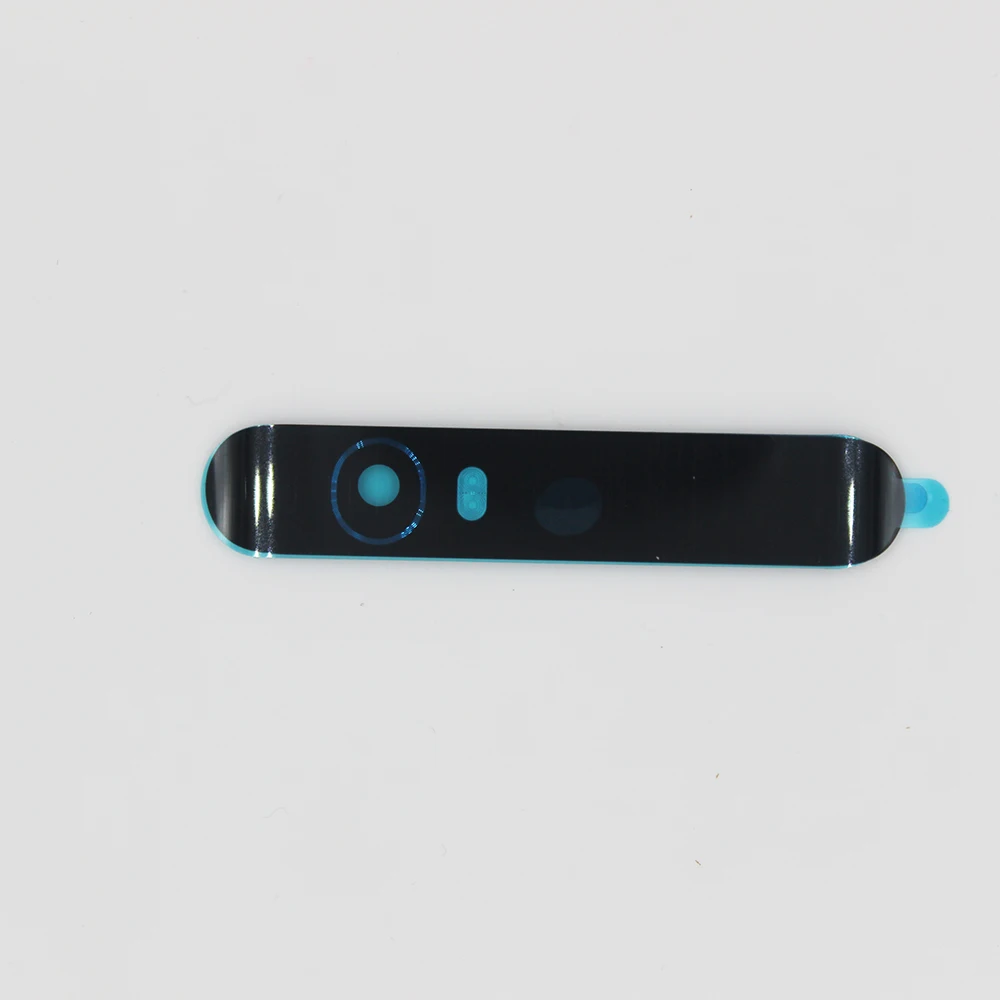 Oudini новый для Huawei Google Nexus 6P задний объектив камеры вспышка стеклянная крышка