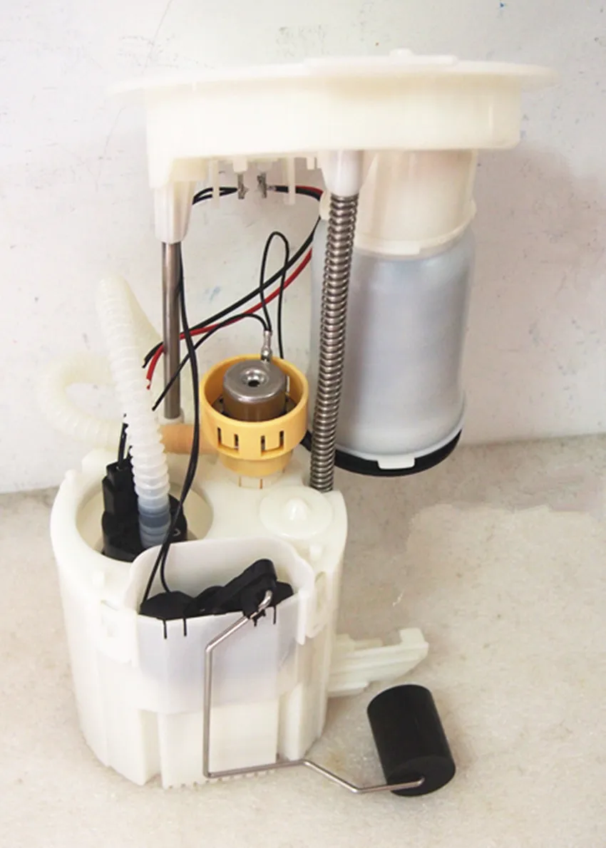 

WAJ Electric Fuel Pump Assembly 7243975 Fits BMW 1 3 4 SERIES F20 F22 F30 F34 F32 F36 # 16117243975