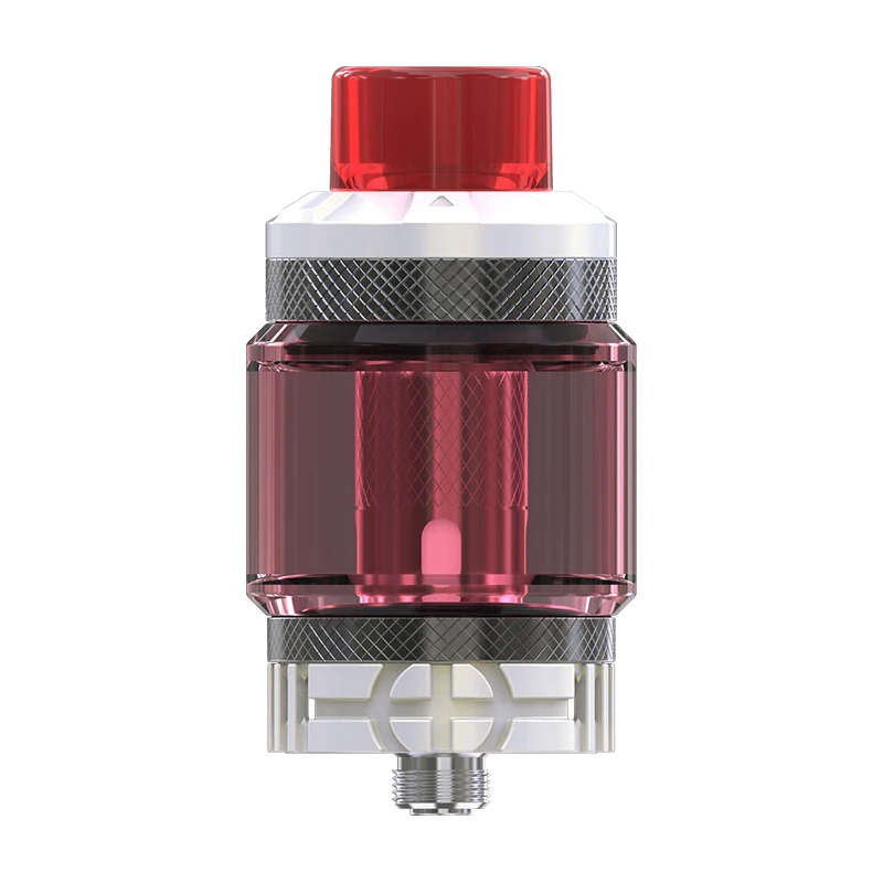 Original-Wismec-Column-Tank-6-5ml-Atomizer-Top-Filling-Adjustable-Airflow-with-WL01-Single-0-15ohm (2)