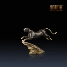 Мастер медные украшения "пересечение" предметы домашнего обихода ювелирные украшения Декор для гостиной