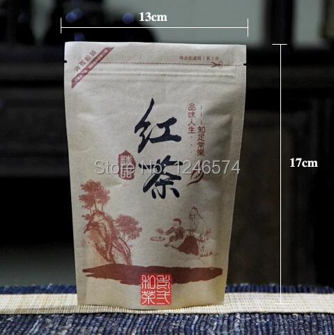 

Super Lapsang souchong Wuyishan Tongmu Guan Black Tea Beauty, health care, slimming tea Free shipping