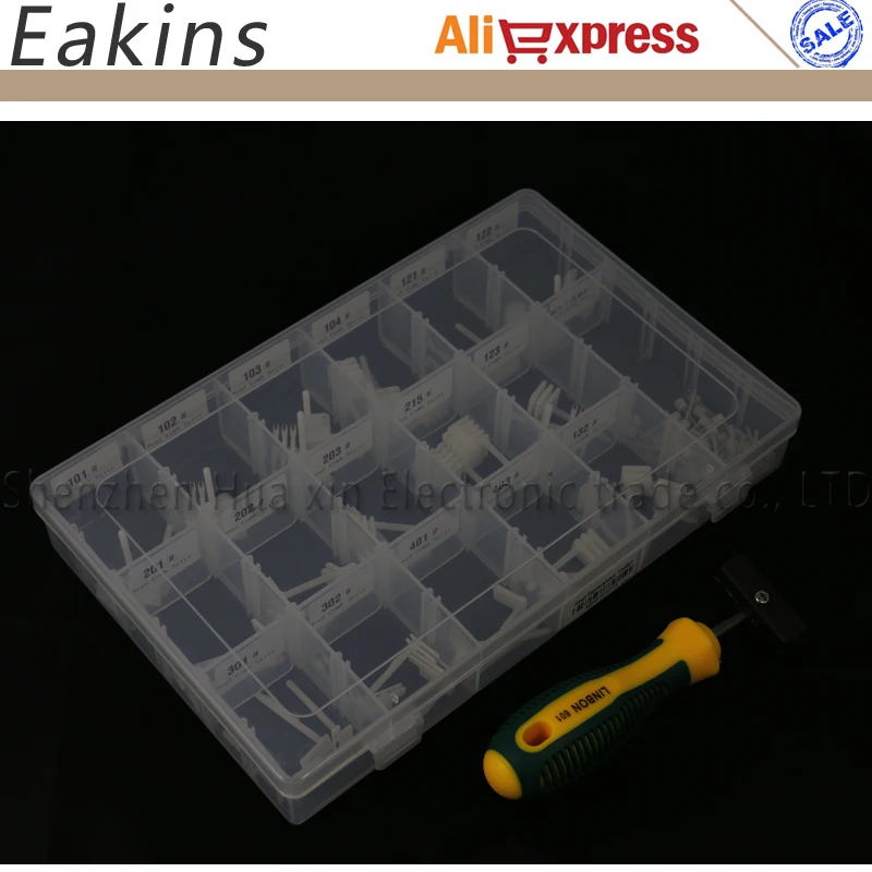 96 IN 1 Hard drive head replacement tool Hard disk repair tools+High power Picker For 2.5
