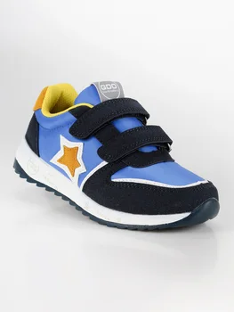 

GARDEN GOLD with tear baby boys sports Shoes