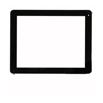 

New 9.7 inch Touch Screen Digitizer Glass For blusens touch 96 tablet PC Free shipping