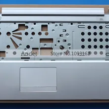 Origi для lenovo Y50C Z51-70 500-15 V4000 и Упор для рук верхний чехол ободок крышки серебро AM1BJ000500 AM1BJ000510 AM1BJ000600 AM1BJ000610