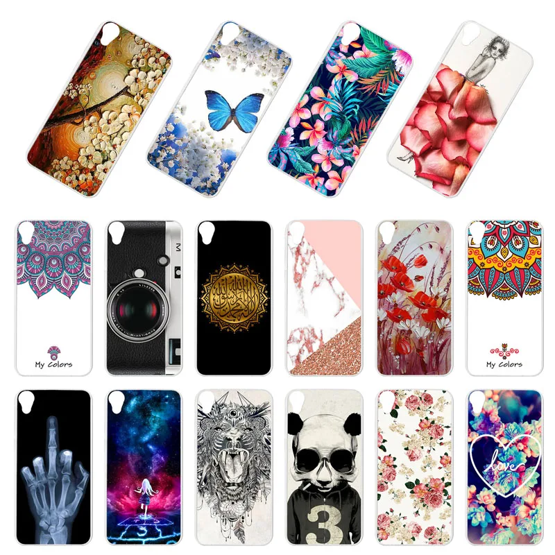 htc icin telefon kilifi desire 820 kiliflari silikon tampon uzerinde htc desire 820 icin d820u d820 d820t 820g 820g 820s d820s d820q kapak
