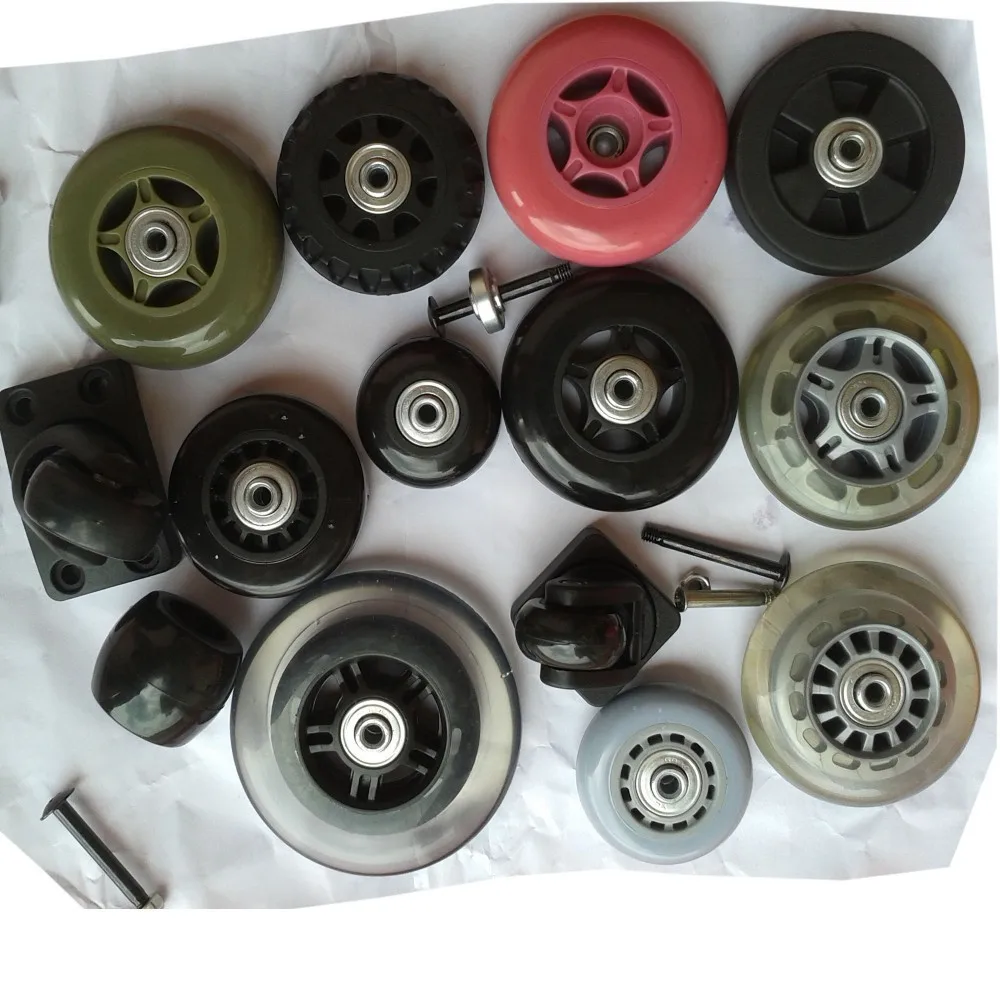 Popular Rubber Wheels for Inline SkatesBuy Cheap Rubber Wheels for