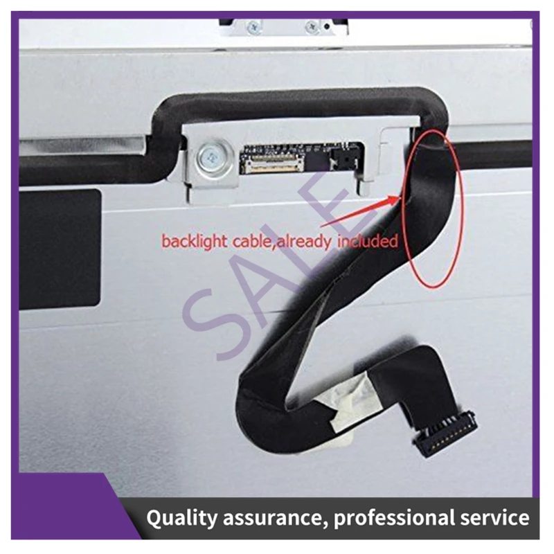 Для Apple iMac 21," A1418 2012 2013 светодиодный ЖК-дисплей Экран Дисплей LM215WF3(SD)(D1)(SD)(D2)(SD)(D3)(SD)(D4)(SD)(D5