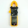 MS2108A Digital AC/DC 400A Clamp Meter 4000 Counts Capacitance frequency Resistance Earth Tester Multimeter ► Photo 1/3