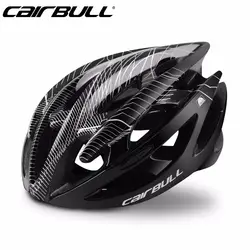 Сверхлегкий шлем для горного велосипеда дышащий интегрально-литой велосипедный шлем унисекс Защитная шляпа Casco