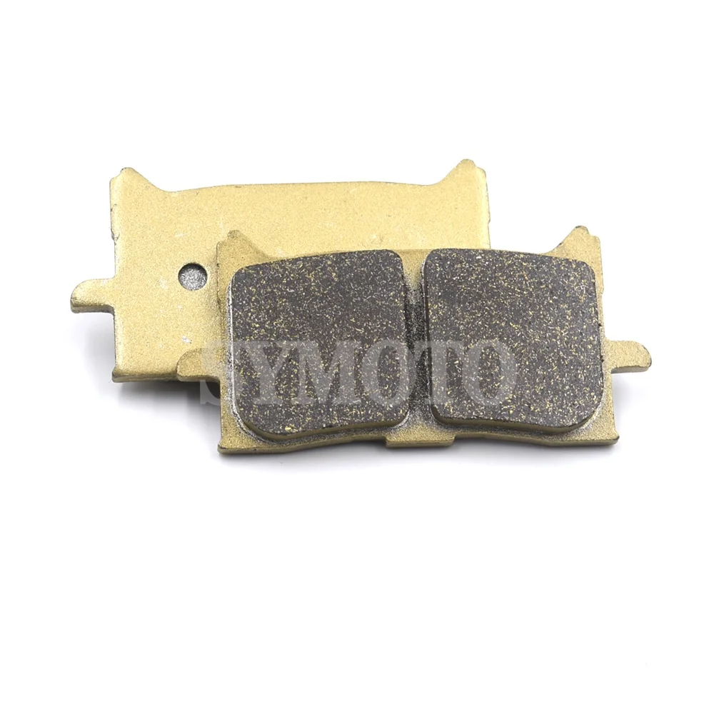 

For Honda CB125R CB300R CB 125 R CB 300 R 2018 ADV750 H ADV 750 H (ADV X DCT) 2017 2018 Motorcycle Front Brake Pads
