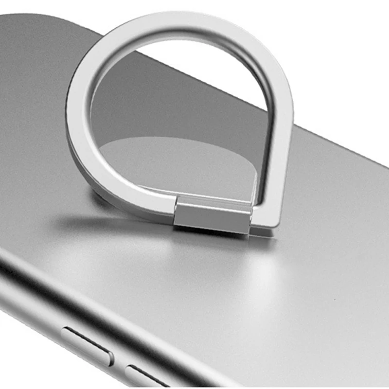 

Universal water drops Finger Ring holder Mobile Phone Stand Holder For Samsung Galaxy Tab 3 Kids T2105 A 7.0 T285 T280