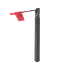 Internal Threading Tool Holder High Performance Internal Thread Cutter SNR0013M16 for CNC Lathe Internal Threading Bar Turning Internal Threading Tool Holder High Performance Internal Thread Cutter SNR0013M16 for CNC Lathe Internal Threading Bar Turning