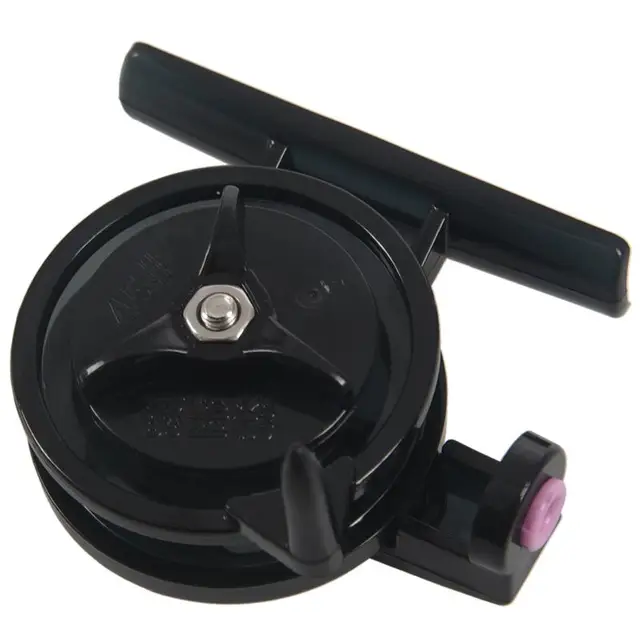 Cheap Transparent gray 45Mm Sizes Winter Fishing Plastic Ice Fishing Reel Fly Fishing Reels Pesca Cheap Transparent gray 45Mm Sizes Winter Fishing Plastic Ice Fishing Reel Fly Fishing Reels Pesca