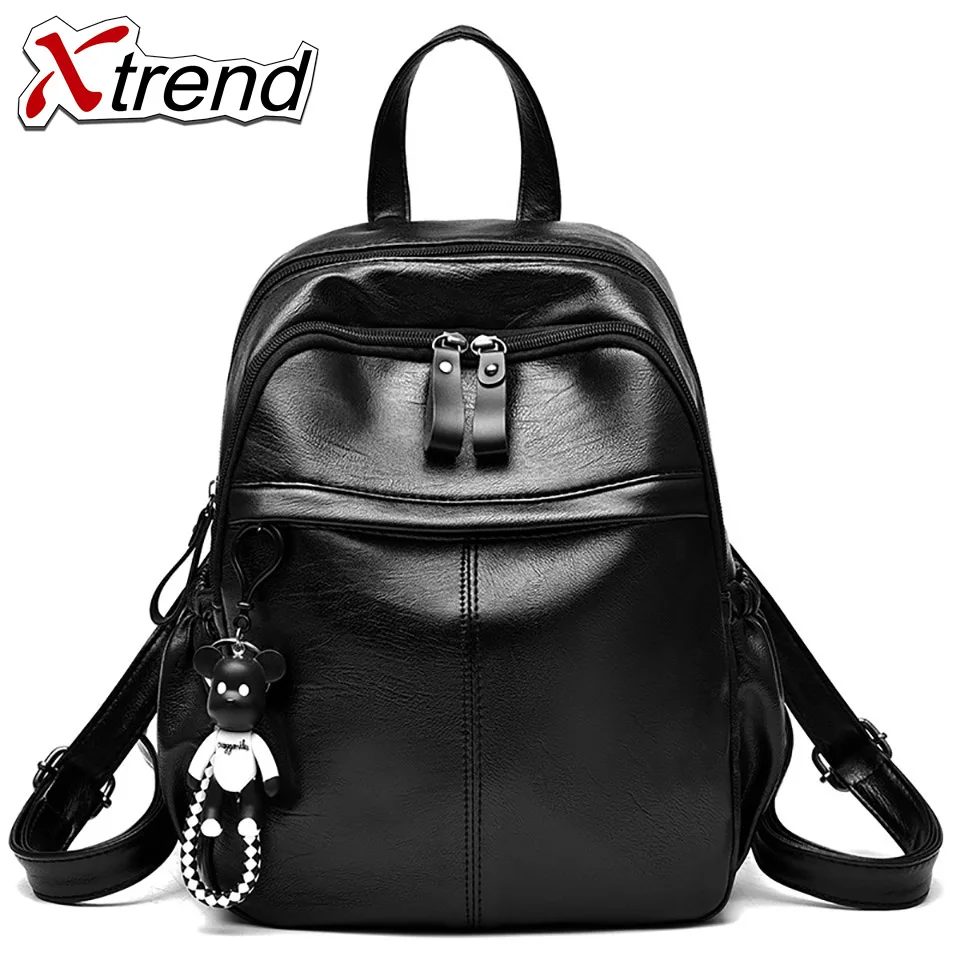 Xtrend Women Backpack Hot Sale Fashion Causal bags High Quality Female