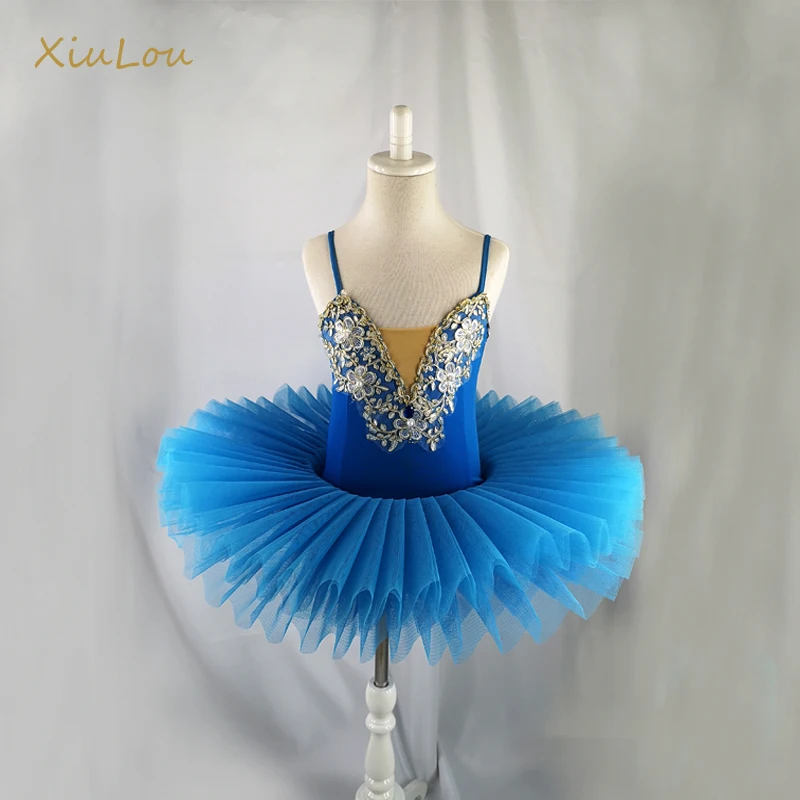 ballet dress blus5