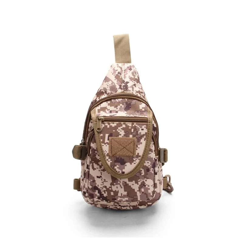 Climbing Bags Unisex Military Army font b Tactical b font Crossbody Shoulder font b Backpack b