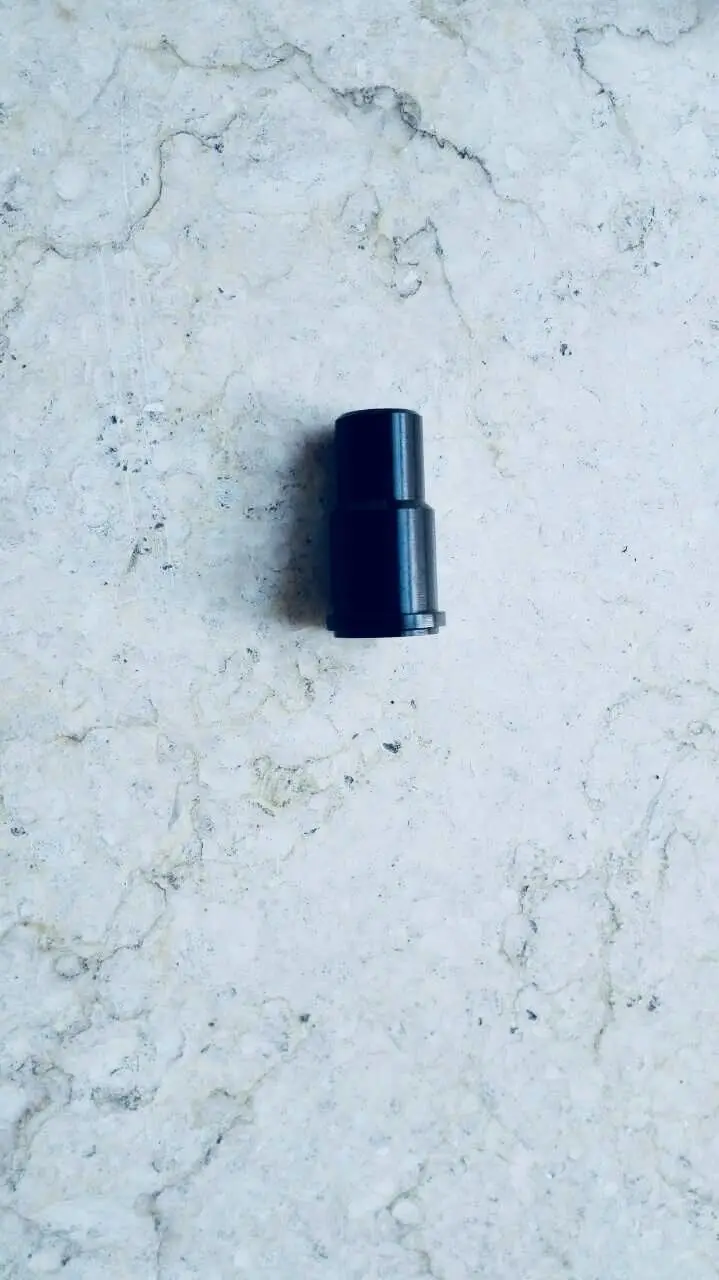 jilong fusion splicer lens 2