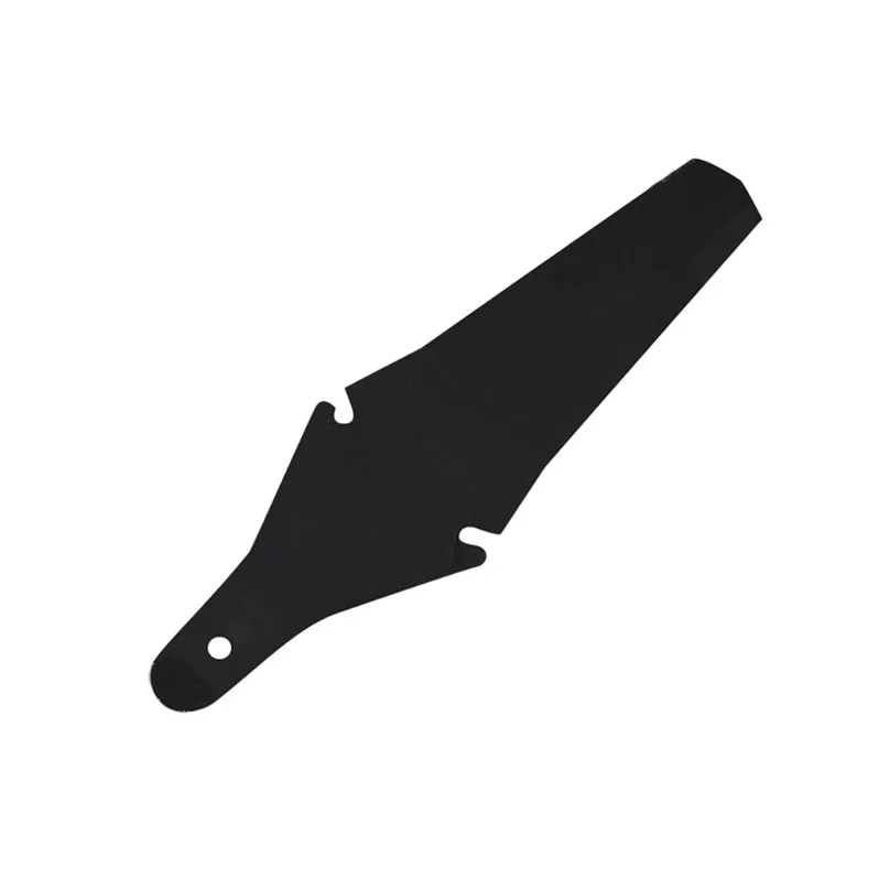Bicycle Bike Fender Mountain Bike Front Rear Quick Release Cycling Fender Wings Mud Guard Bike Parts Bike Accessories #2A25 (5)