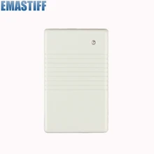 868 МГц Беспроводной сигнал тревоги ampplifer, распространитель сигнала/повторитель для FSK 868 МГц аварийная система, перевозка груза падения