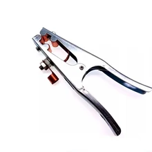 300 ампер сварочный Заземляющий зажим заземления кабель заземления Зажим сварочный ручной сварочный аппарат для аргонной дуговой сварки