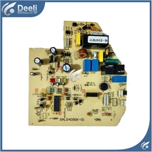 95% new Original for Galanz air conditioning Computer board GAL0409GK-01 circuit board