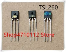NEW 5PCS/LOT TSL260R-LF TSL260R TSL260 TSL-260 DIP-3
